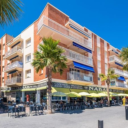 Apartamento Tugar D-1-3 Бенидорм Екстериор снимка