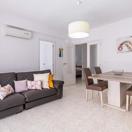 Apartamento Tugar D-1-3 Бенидорм Екстериор снимка