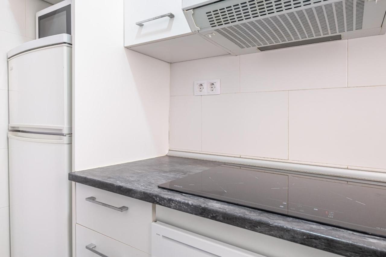 Apartamento Tugar D-1-3 Бенидорм Екстериор снимка
