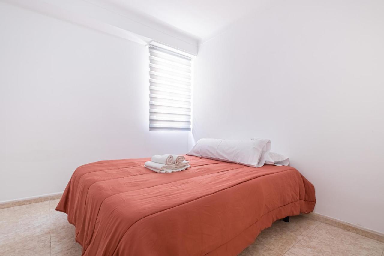 Apartamento Tugar D-1-3 Бенидорм Екстериор снимка