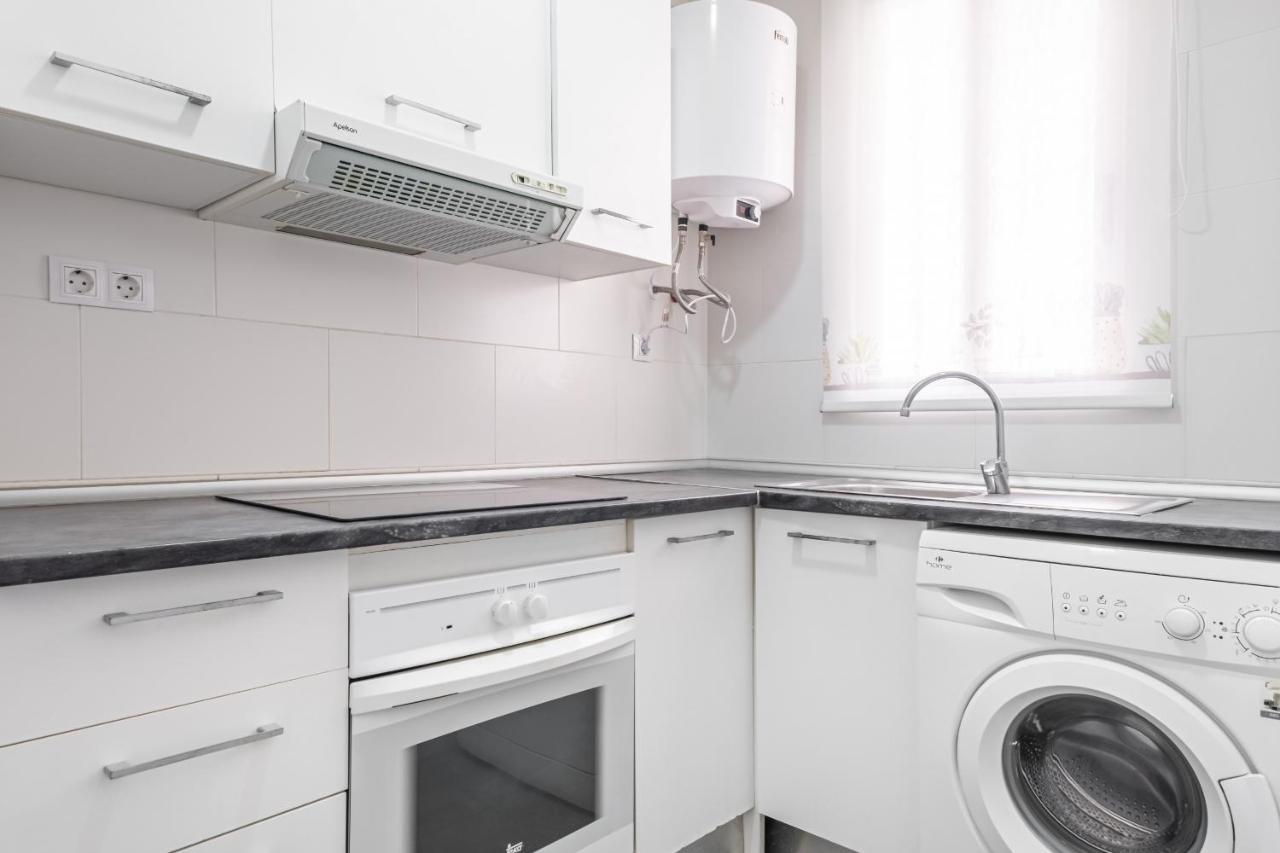 Apartamento Tugar D-1-3 Бенидорм Екстериор снимка