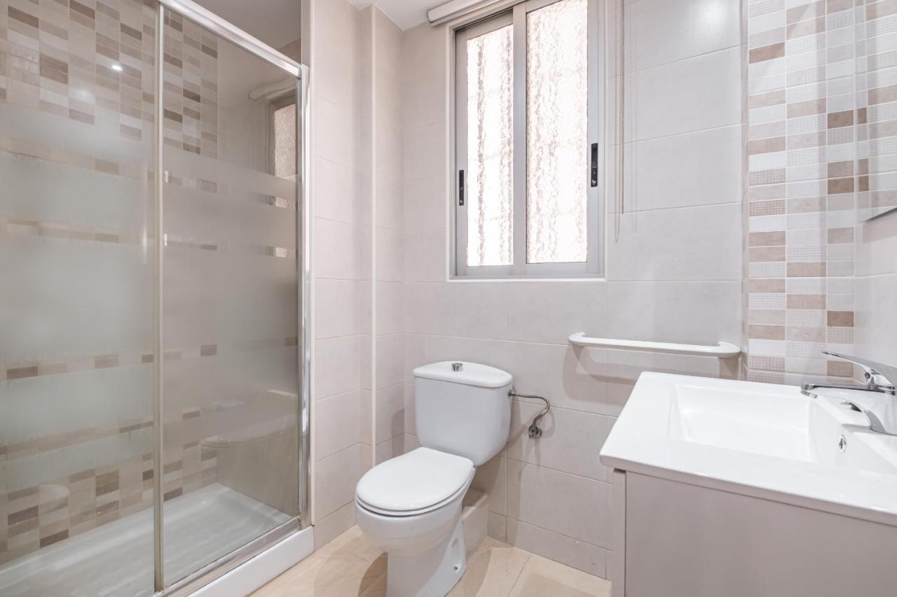 Apartamento Tugar D-1-3 Бенидорм Екстериор снимка