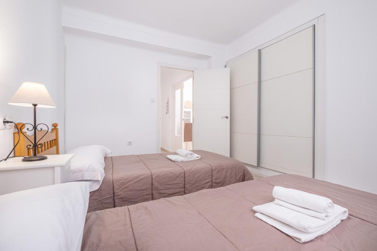 Apartamento Tugar D-1-3 Бенидорм Екстериор снимка