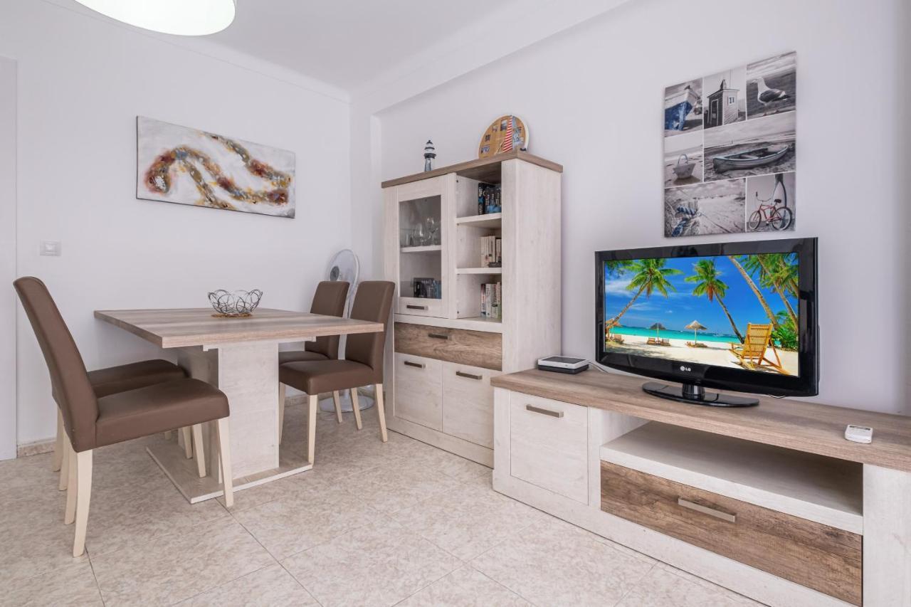 Apartamento Tugar D-1-3 Бенидорм Екстериор снимка