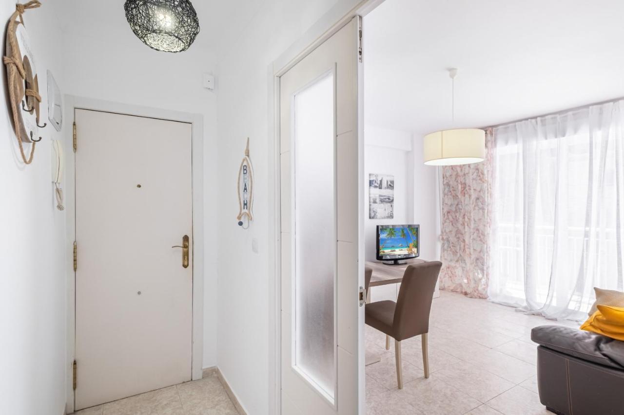 Apartamento Tugar D-1-3 Бенидорм Екстериор снимка
